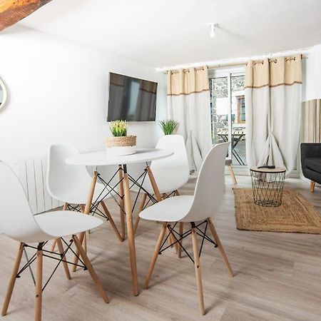Апартаменти Magnifique Studio Au Coeur De Saint Paulien Екстер'єр фото